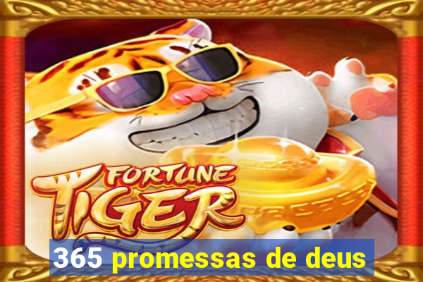 365 promessas de deus
